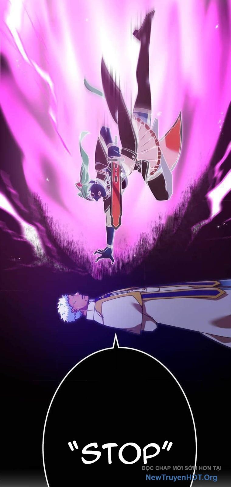 Huyết Thánh Cứu Thế Chủ~ Ta Chỉ Cần 0.0000001% Đã Trở Thành Vô Địch Chap 142 - Next Chap 143