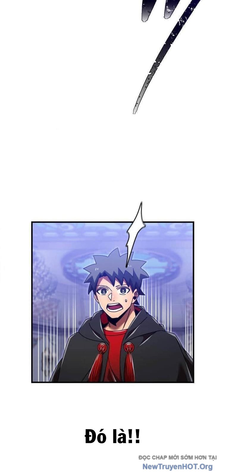 Huyết Thánh Cứu Thế Chủ~ Ta Chỉ Cần 0.0000001% Đã Trở Thành Vô Địch Chap 142 - Next Chap 143