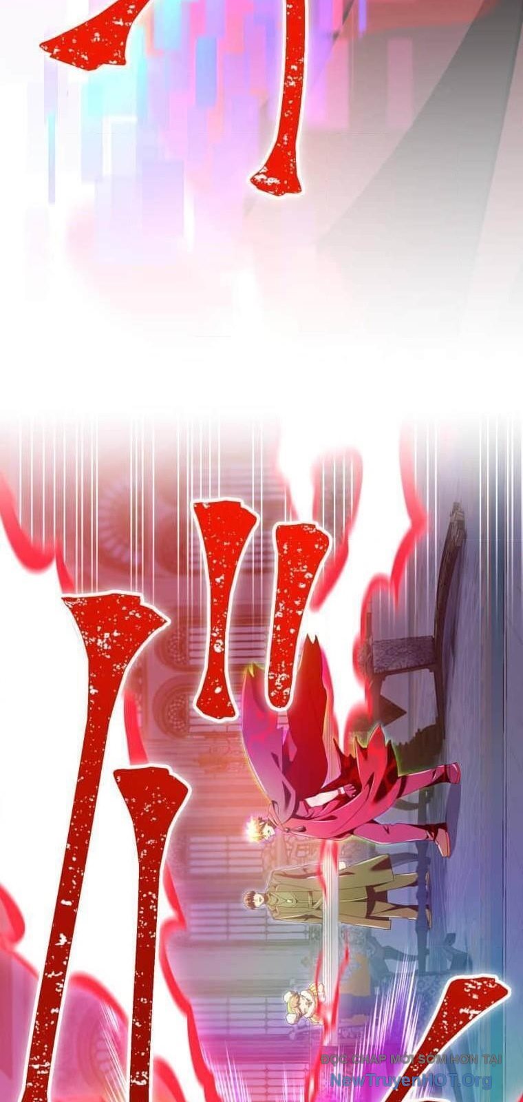 Huyết Thánh Cứu Thế Chủ~ Ta Chỉ Cần 0.0000001% Đã Trở Thành Vô Địch Chap 142 - Next Chap 143