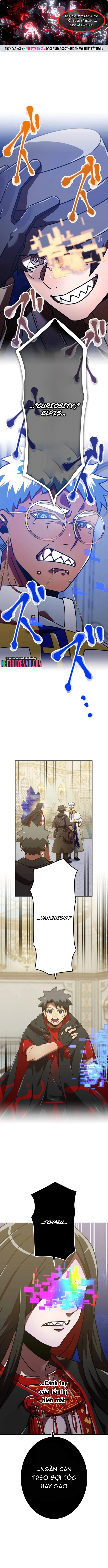 Huyết Thánh Cứu Thế Chủ~ Ta Chỉ Cần 0.0000001% Đã Trở Thành Vô Địch Chap 143 - Next Chap 144