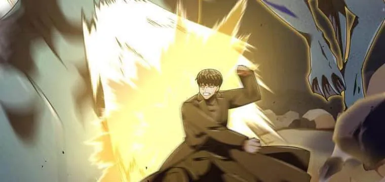 Huyết Thánh Cứu Thế Chủ~ Ta Chỉ Cần 0.0000001% Đã Trở Thành Vô Địch Chap 143 - Next Chap 144