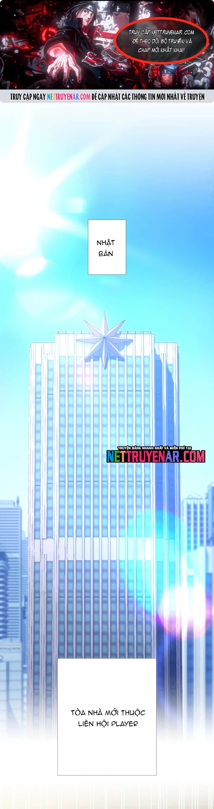 Huyết Thánh Cứu Thế Chủ~ Ta Chỉ Cần 0.0000001% Đã Trở Thành Vô Địch Chap 144 - Next Chap 145