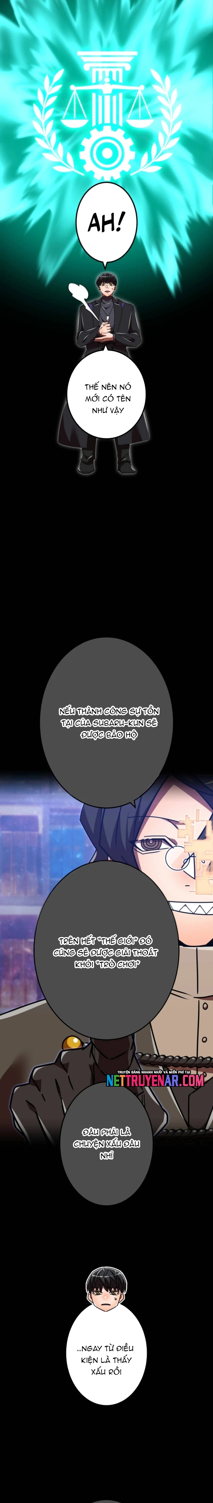 Huyết Thánh Cứu Thế Chủ~ Ta Chỉ Cần 0.0000001% Đã Trở Thành Vô Địch Chap 144 - Next Chap 145