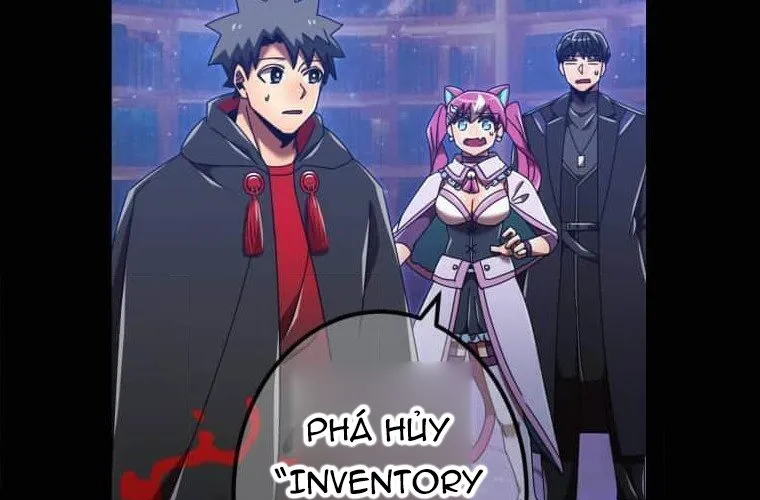 Huyết Thánh Cứu Thế Chủ~ Ta Chỉ Cần 0.0000001% Đã Trở Thành Vô Địch Chap 144 - Next Chap 145