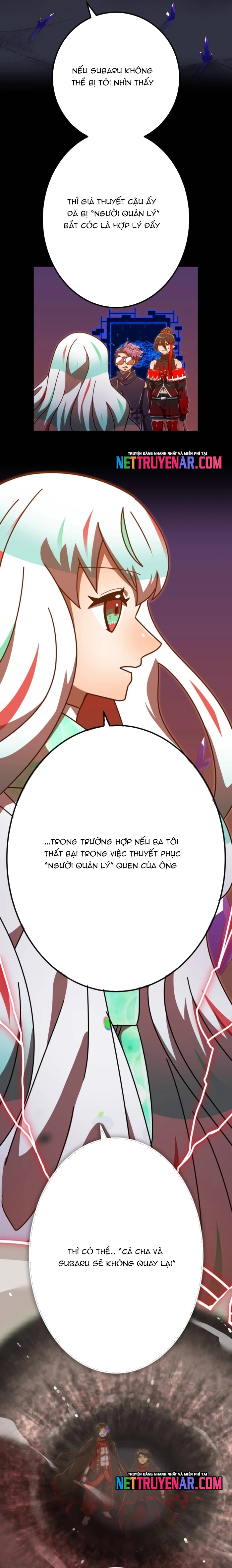 Huyết Thánh Cứu Thế Chủ~ Ta Chỉ Cần 0.0000001% Đã Trở Thành Vô Địch Chap 144 - Next Chap 145