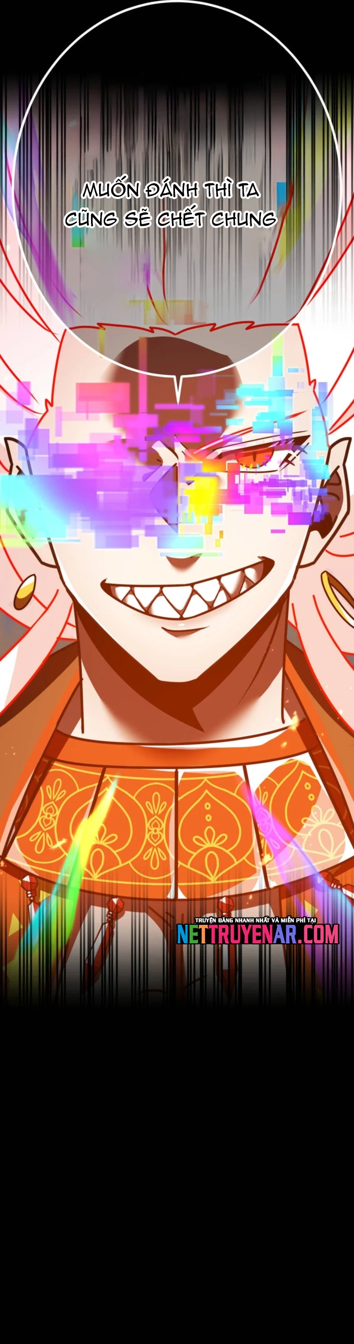 Huyết Thánh Cứu Thế Chủ~ Ta Chỉ Cần 0.0000001% Đã Trở Thành Vô Địch Chap 144 - Next Chap 145