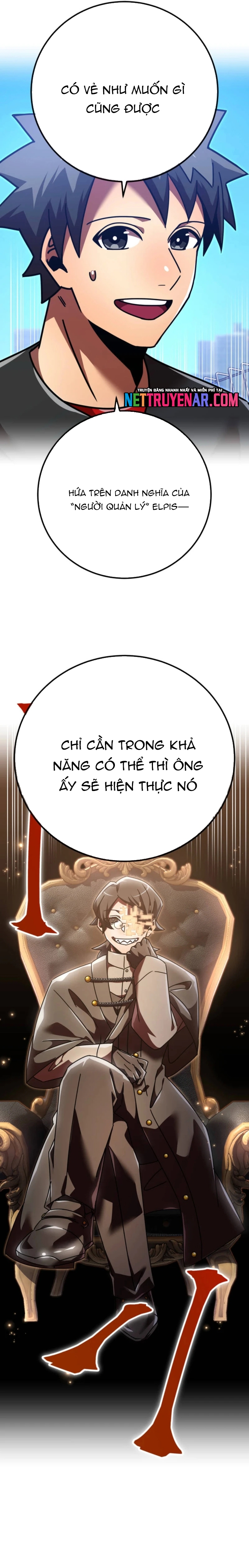 Huyết Thánh Cứu Thế Chủ~ Ta Chỉ Cần 0.0000001% Đã Trở Thành Vô Địch Chap 144 - Next Chap 145