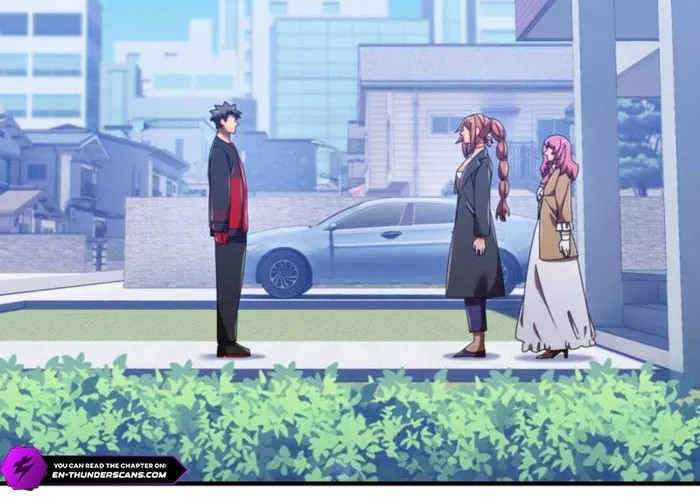 Huyết Thánh Cứu Thế Chủ~ Ta Chỉ Cần 0.0000001% Đã Trở Thành Vô Địch Chap 145 - Next Chap 146