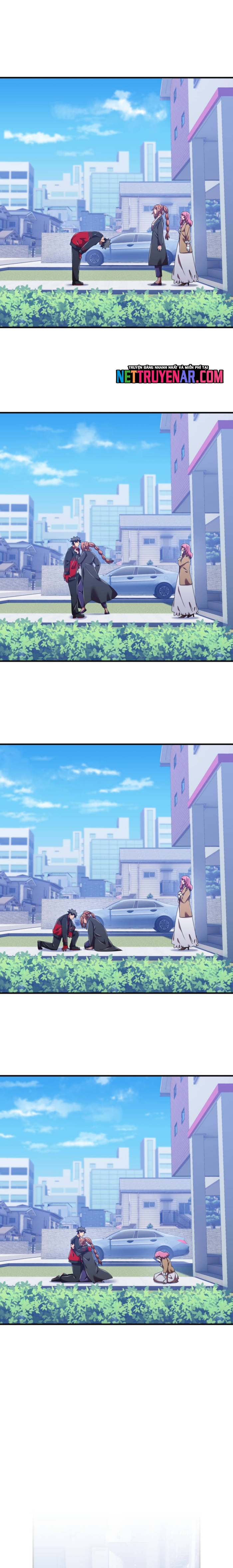 Huyết Thánh Cứu Thế Chủ~ Ta Chỉ Cần 0.0000001% Đã Trở Thành Vô Địch Chap 145 - Next Chap 146