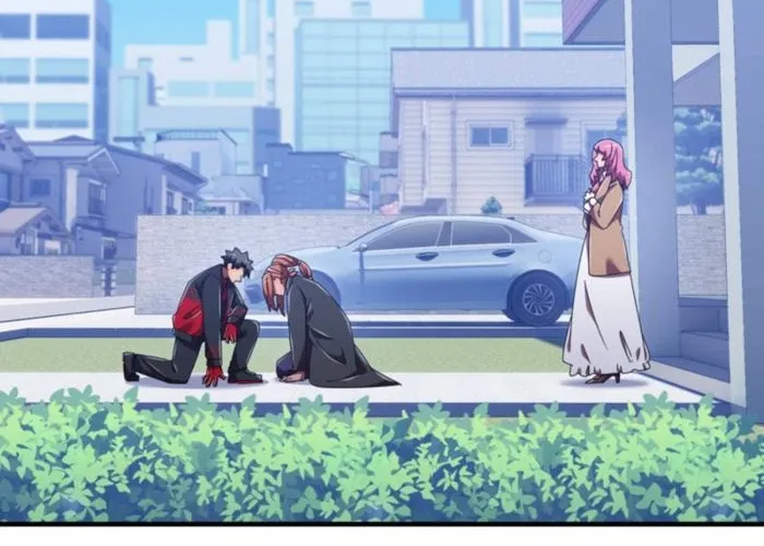 Huyết Thánh Cứu Thế Chủ~ Ta Chỉ Cần 0.0000001% Đã Trở Thành Vô Địch Chap 145 - Next Chap 146