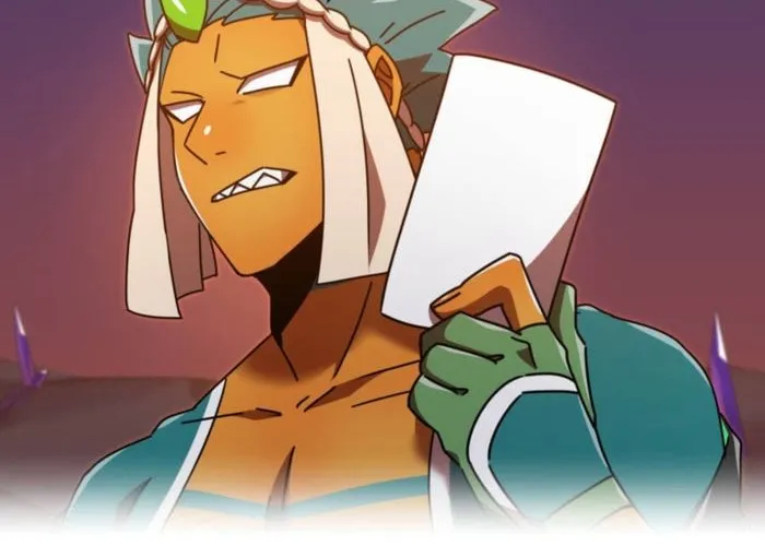 Huyết Thánh Cứu Thế Chủ~ Ta Chỉ Cần 0.0000001% Đã Trở Thành Vô Địch Chap 145 - Next Chap 146