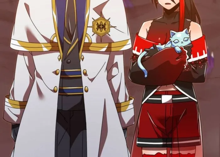 Huyết Thánh Cứu Thế Chủ~ Ta Chỉ Cần 0.0000001% Đã Trở Thành Vô Địch Chap 145 - Next Chap 146