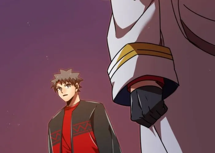 Huyết Thánh Cứu Thế Chủ~ Ta Chỉ Cần 0.0000001% Đã Trở Thành Vô Địch Chap 145 - Next Chap 146