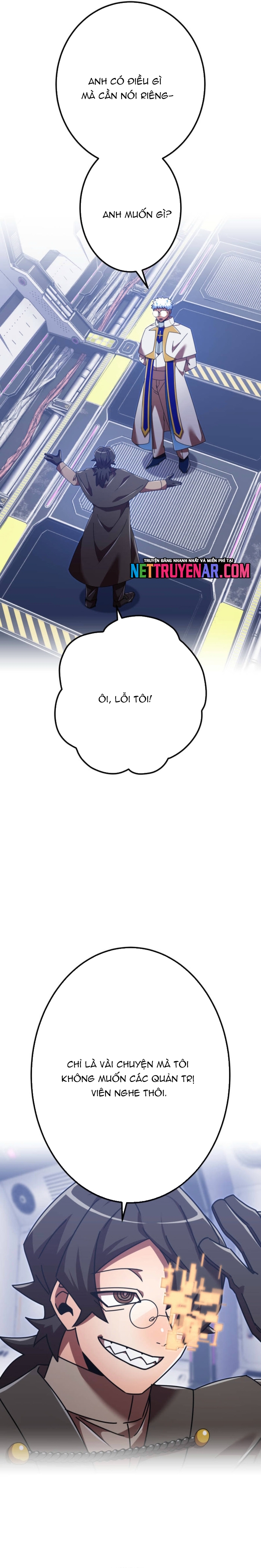 Huyết Thánh Cứu Thế Chủ~ Ta Chỉ Cần 0.0000001% Đã Trở Thành Vô Địch Chap 145 - Next Chap 146