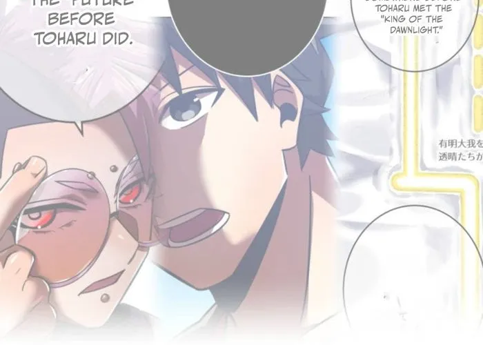 Huyết Thánh Cứu Thế Chủ~ Ta Chỉ Cần 0.0000001% Đã Trở Thành Vô Địch Chap 145 - Next Chap 146