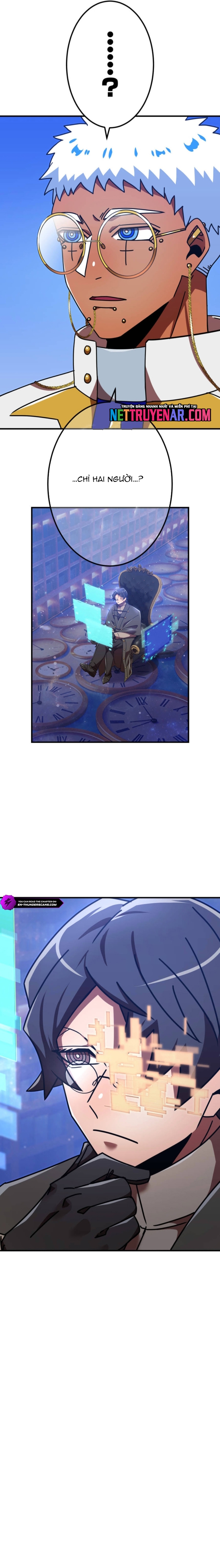 Huyết Thánh Cứu Thế Chủ~ Ta Chỉ Cần 0.0000001% Đã Trở Thành Vô Địch Chap 145 - Next Chap 146