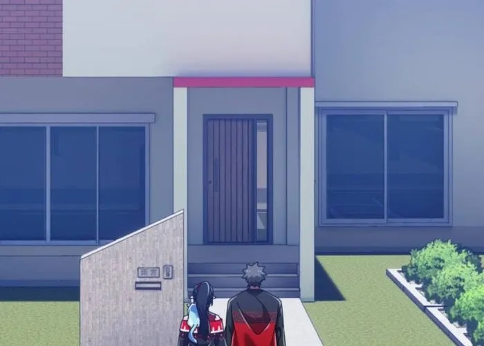 Huyết Thánh Cứu Thế Chủ~ Ta Chỉ Cần 0.0000001% Đã Trở Thành Vô Địch Chap 145 - Next Chap 146