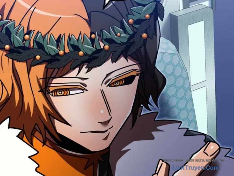 Huyết Thánh Cứu Thế Chủ~ Ta Chỉ Cần 0.0000001% Đã Trở Thành Vô Địch Chap 146 - Next Chap 147