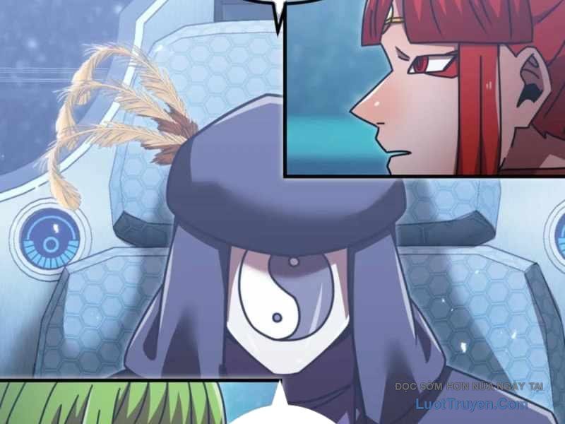 Huyết Thánh Cứu Thế Chủ~ Ta Chỉ Cần 0.0000001% Đã Trở Thành Vô Địch Chap 146 - Next Chap 147