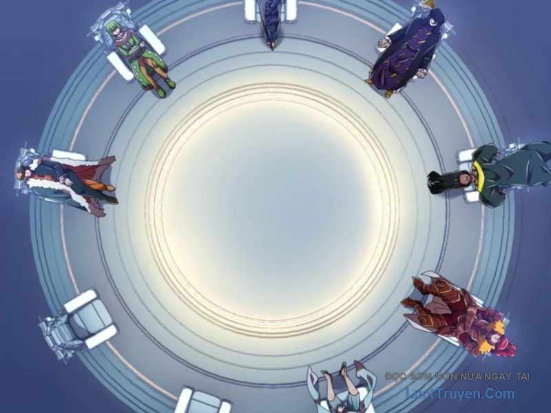 Huyết Thánh Cứu Thế Chủ~ Ta Chỉ Cần 0.0000001% Đã Trở Thành Vô Địch Chap 146 - Next Chap 147