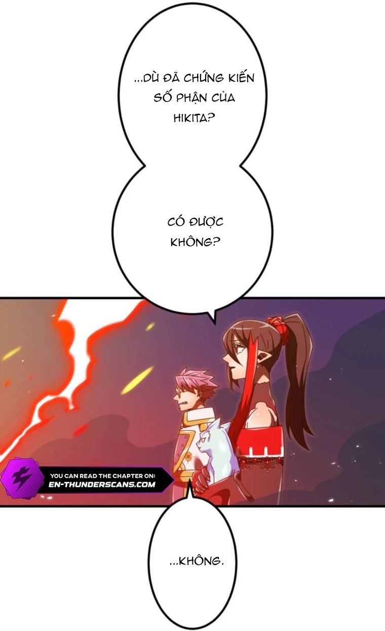 Huyết Thánh Cứu Thế Chủ~ Ta Chỉ Cần 0.0000001% Đã Trở Thành Vô Địch Chap 147 - Next Chap 148