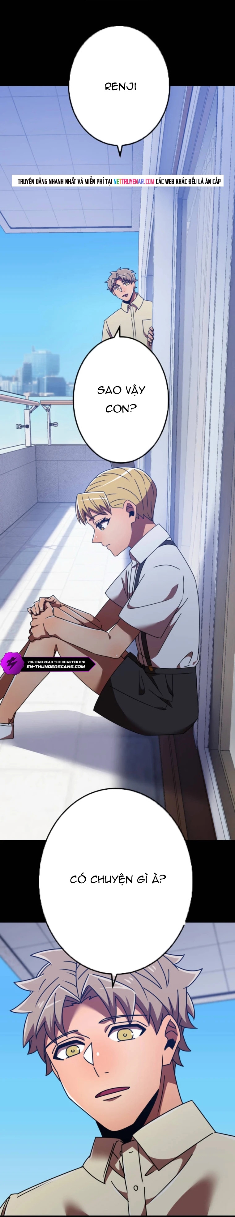 Huyết Thánh Cứu Thế Chủ~ Ta Chỉ Cần 0.0000001% Đã Trở Thành Vô Địch Chap 147 - Next Chap 148