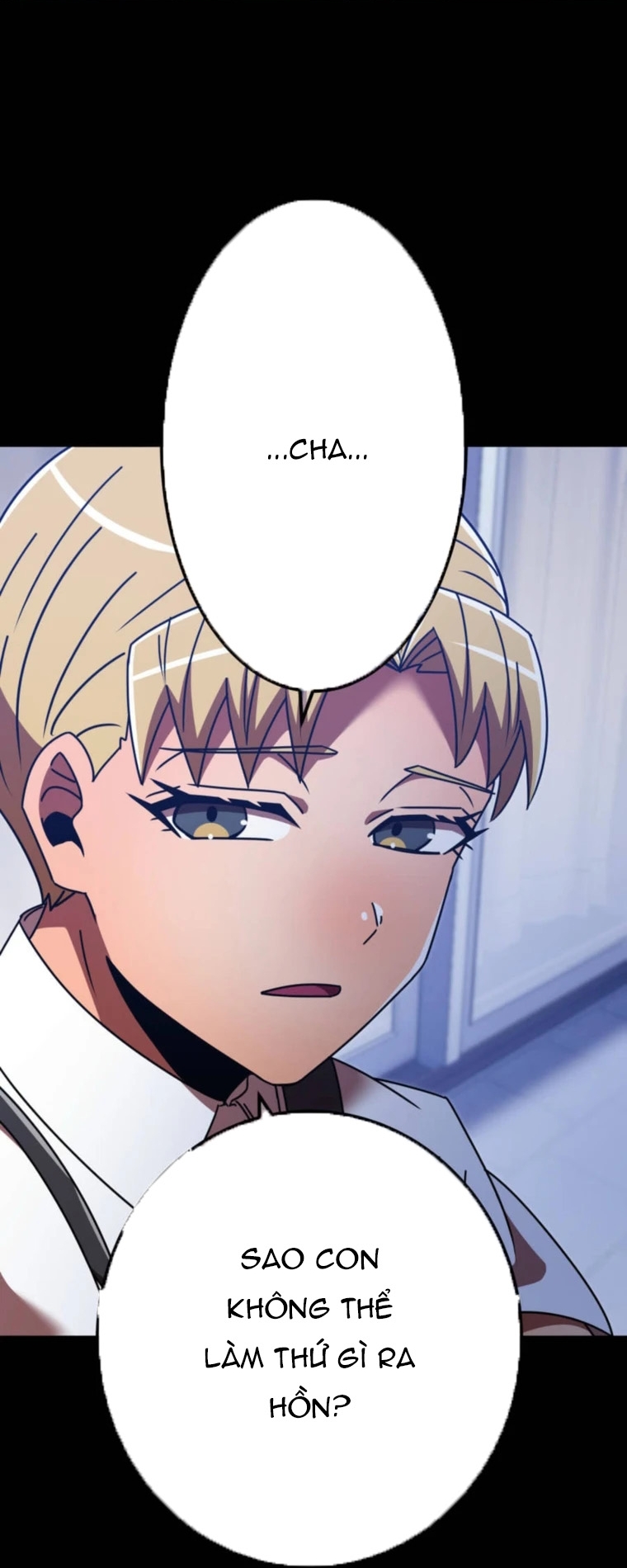 Huyết Thánh Cứu Thế Chủ~ Ta Chỉ Cần 0.0000001% Đã Trở Thành Vô Địch Chap 147 - Next Chap 148