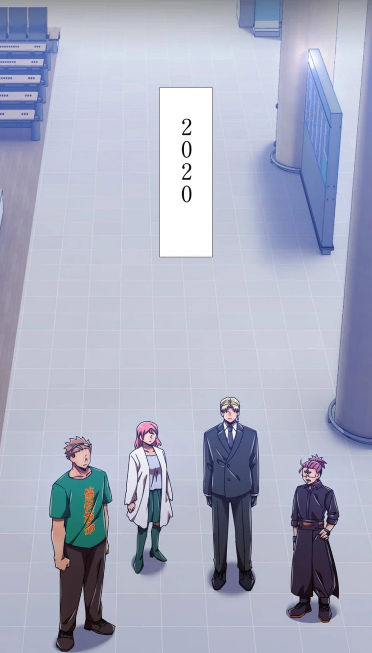 Huyết Thánh Cứu Thế Chủ~ Ta Chỉ Cần 0.0000001% Đã Trở Thành Vô Địch Chap 147 - Next Chap 148