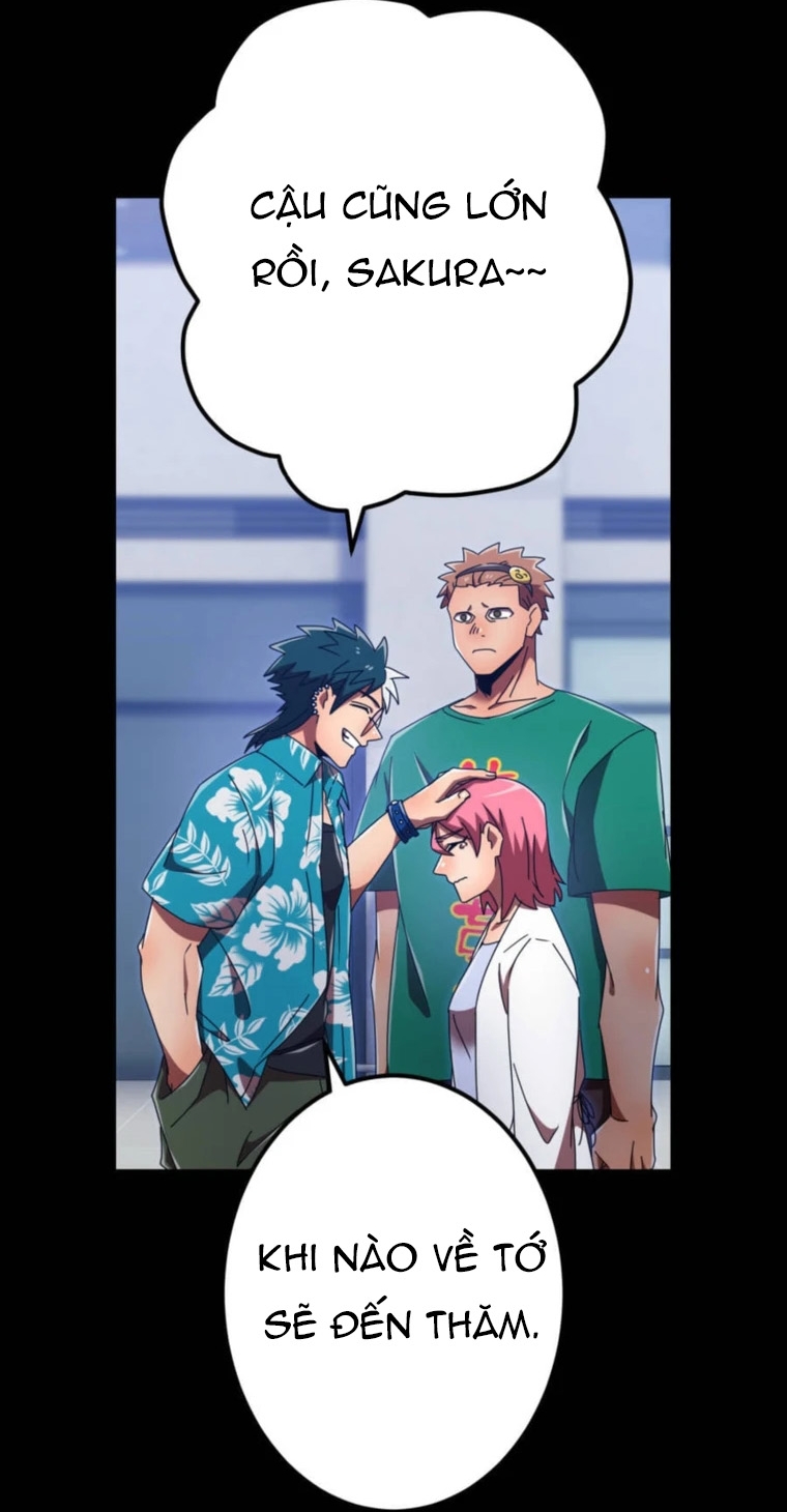 Huyết Thánh Cứu Thế Chủ~ Ta Chỉ Cần 0.0000001% Đã Trở Thành Vô Địch Chap 147 - Next Chap 148