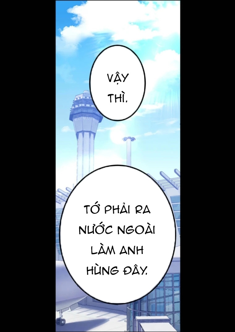 Huyết Thánh Cứu Thế Chủ~ Ta Chỉ Cần 0.0000001% Đã Trở Thành Vô Địch Chap 147 - Next Chap 148