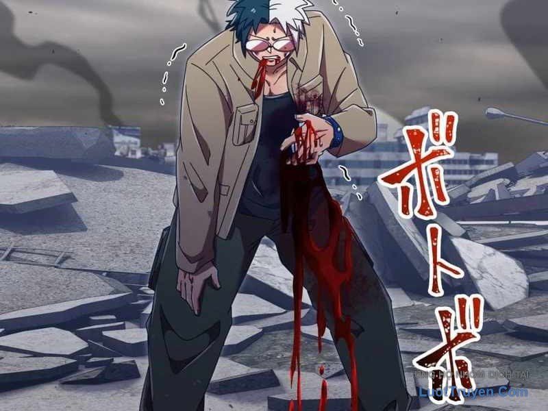 Huyết Thánh Cứu Thế Chủ~ Ta Chỉ Cần 0.0000001% Đã Trở Thành Vô Địch Chap 148 - Next Chap 149