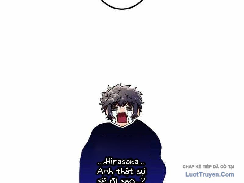 Huyết Thánh Cứu Thế Chủ~ Ta Chỉ Cần 0.0000001% Đã Trở Thành Vô Địch Chap 149 - Next Chap 150