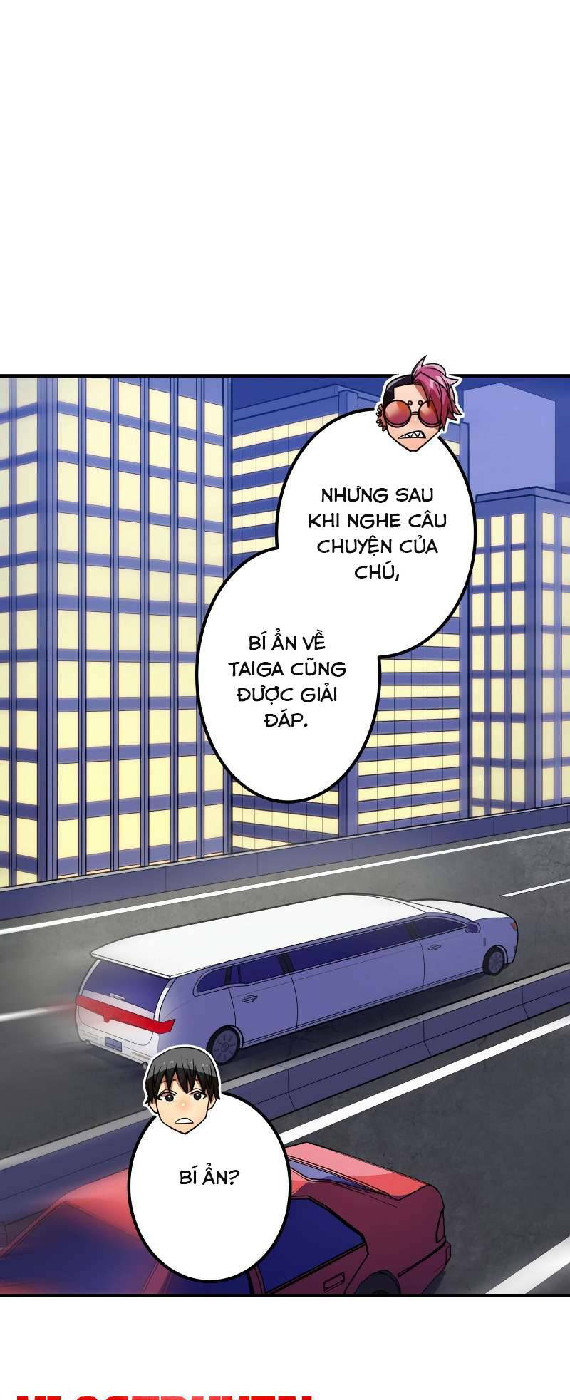 Huyết Thánh Cứu Thế Chủ~ Ta Chỉ Cần 0.0000001% Đã Trở Thành Vô Địch Chap 15 - Next Chap 16