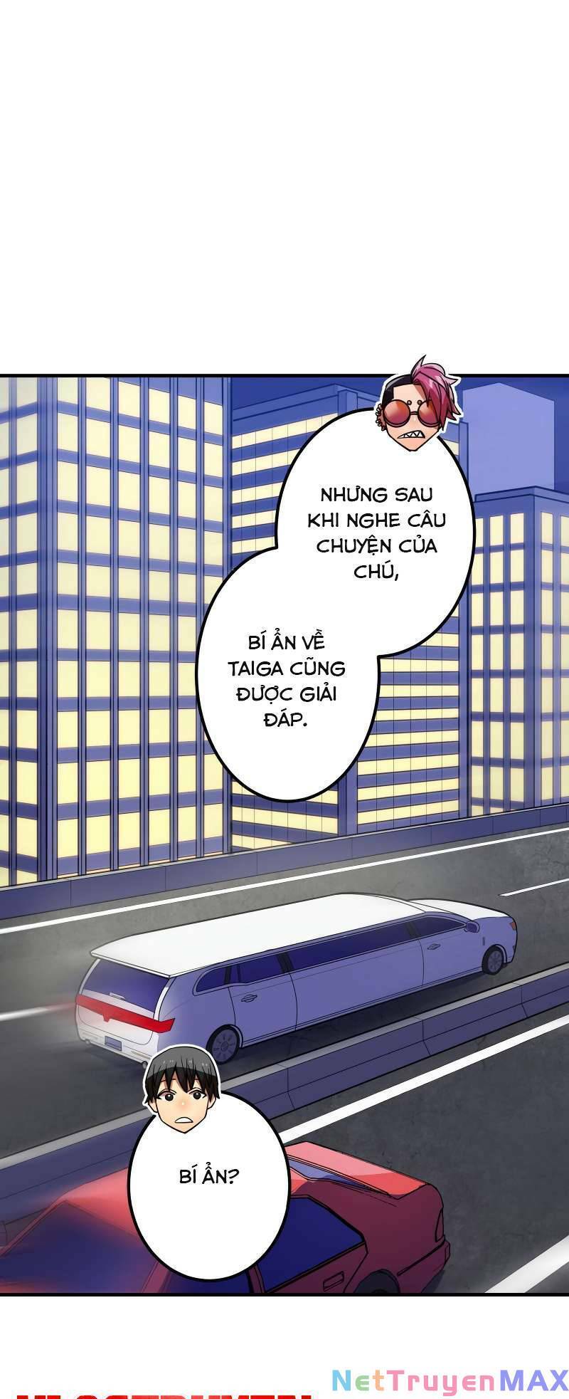 Huyết Thánh Cứu Thế Chủ~ Ta Chỉ Cần 0.0000001% Đã Trở Thành Vô Địch Chap 15 - Next Chap 16