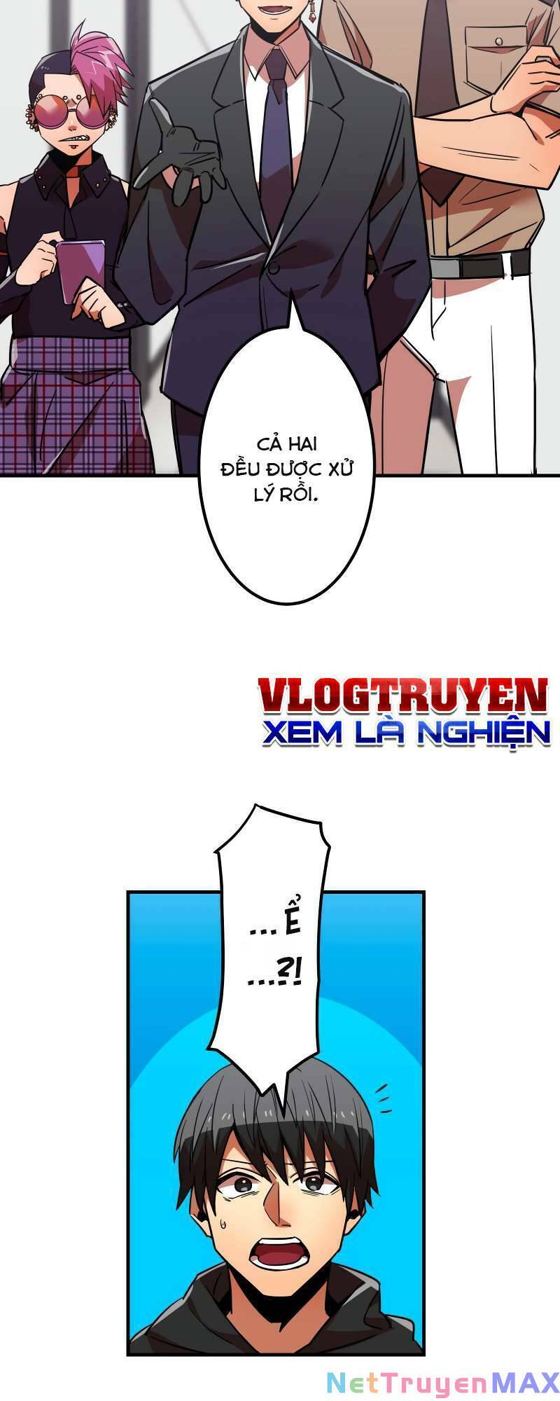 Huyết Thánh Cứu Thế Chủ~ Ta Chỉ Cần 0.0000001% Đã Trở Thành Vô Địch Chap 15 - Next Chap 16