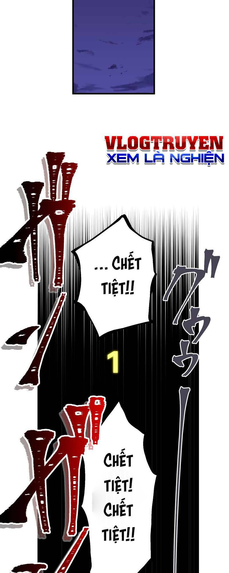 Huyết Thánh Cứu Thế Chủ~ Ta Chỉ Cần 0.0000001% Đã Trở Thành Vô Địch Chap 15 - Next Chap 16