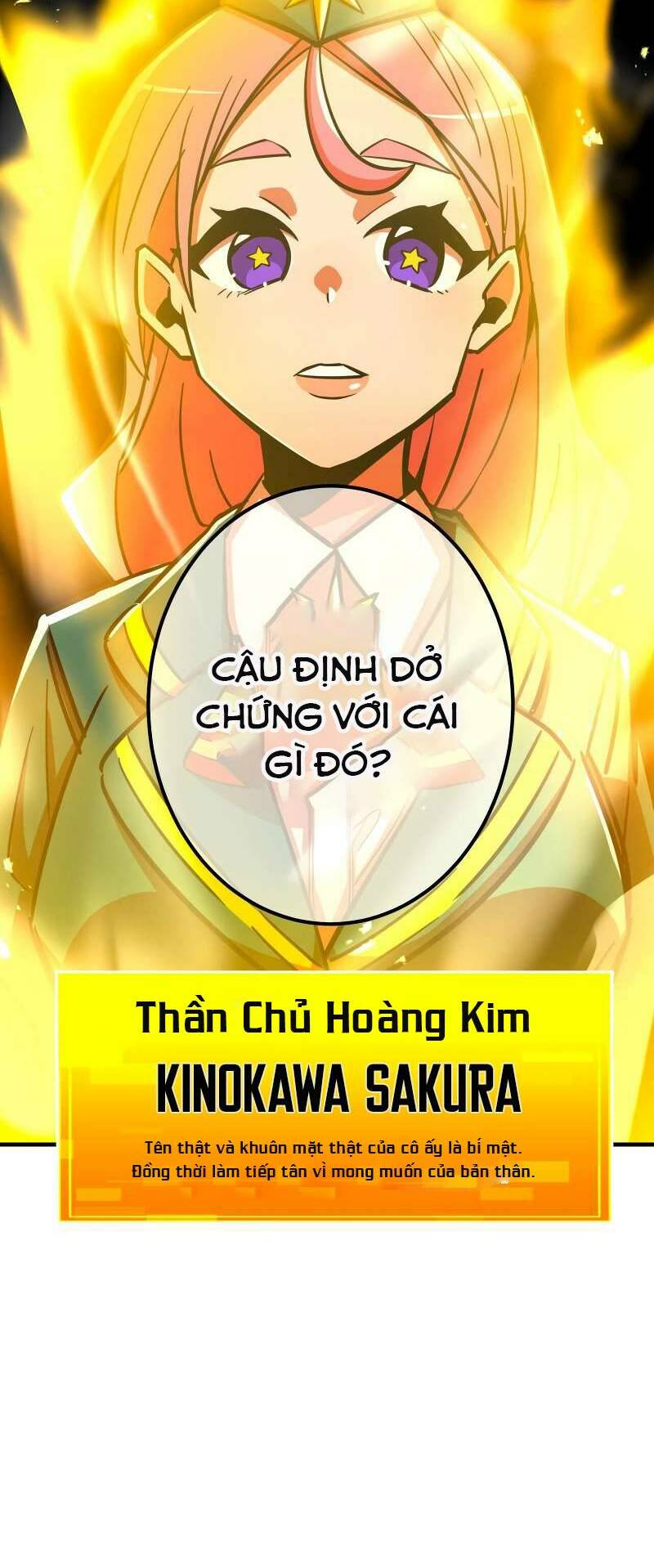 Huyết Thánh Cứu Thế Chủ~ Ta Chỉ Cần 0.0000001% Đã Trở Thành Vô Địch Chap 15 - Next Chap 16