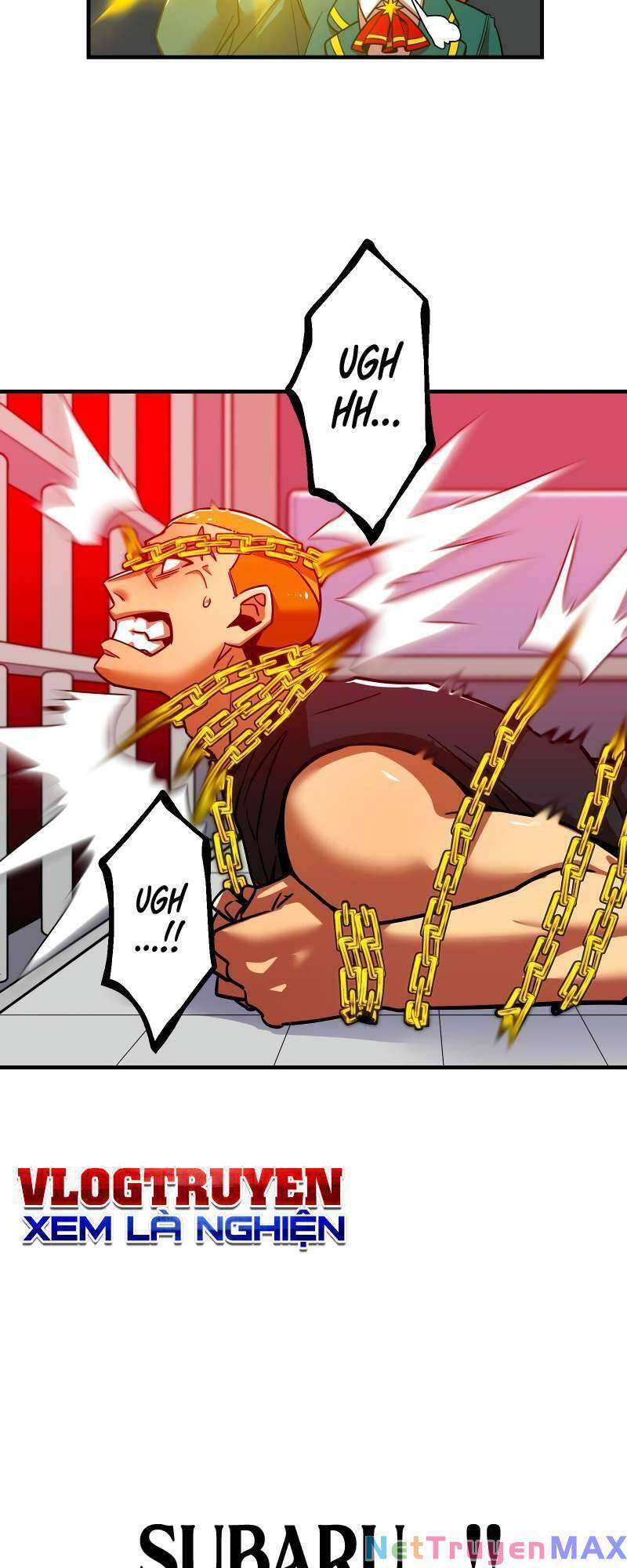 Huyết Thánh Cứu Thế Chủ~ Ta Chỉ Cần 0.0000001% Đã Trở Thành Vô Địch Chap 15 - Next Chap 16