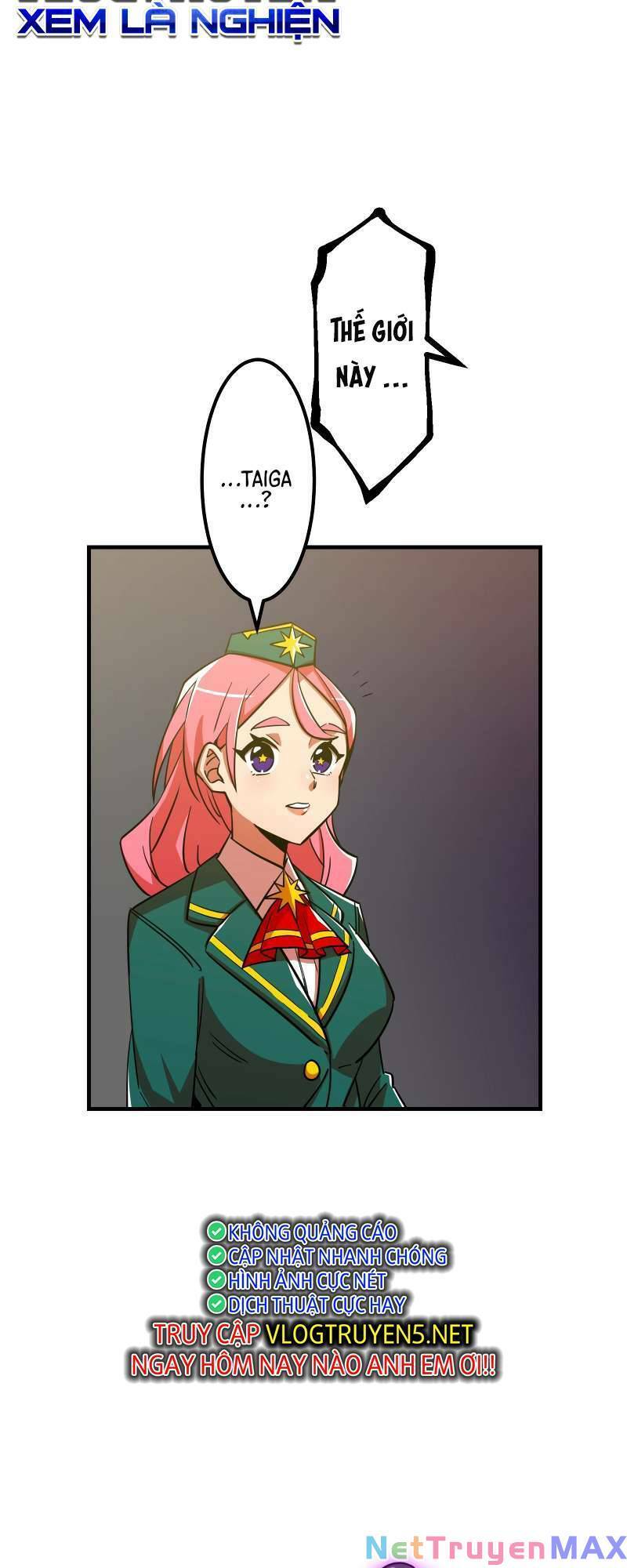 Huyết Thánh Cứu Thế Chủ~ Ta Chỉ Cần 0.0000001% Đã Trở Thành Vô Địch Chap 15 - Next Chap 16