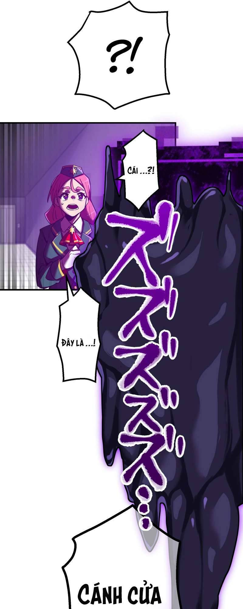 Huyết Thánh Cứu Thế Chủ~ Ta Chỉ Cần 0.0000001% Đã Trở Thành Vô Địch Chap 15 - Next Chap 16