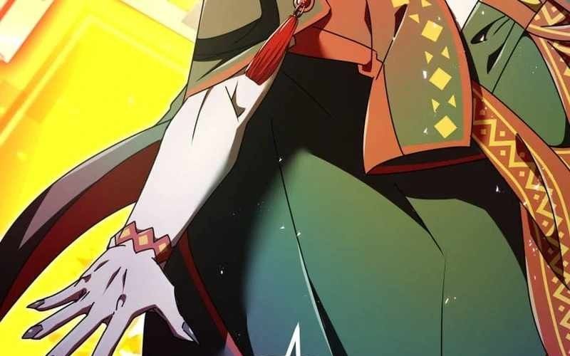 Huyết Thánh Cứu Thế Chủ~ Ta Chỉ Cần 0.0000001% Đã Trở Thành Vô Địch Chap 151 - Next Chap 152