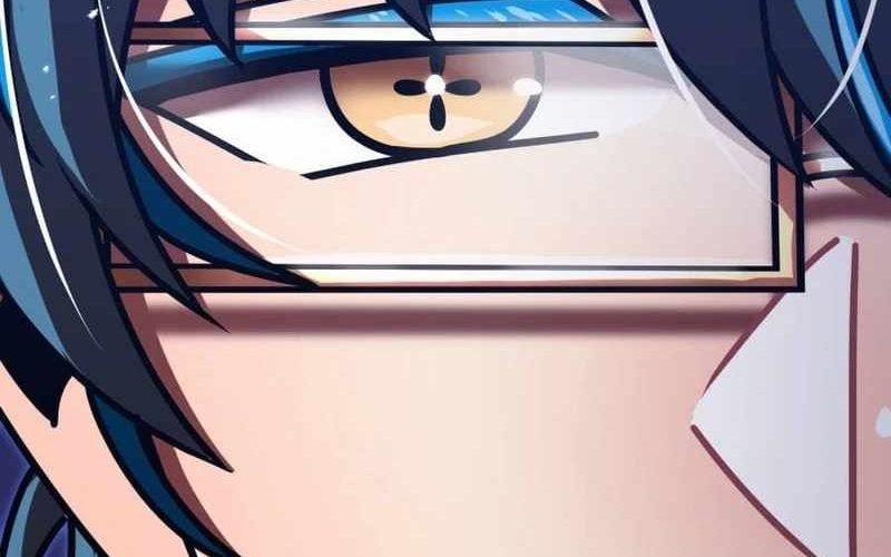 Huyết Thánh Cứu Thế Chủ~ Ta Chỉ Cần 0.0000001% Đã Trở Thành Vô Địch Chap 151 - Next Chap 152