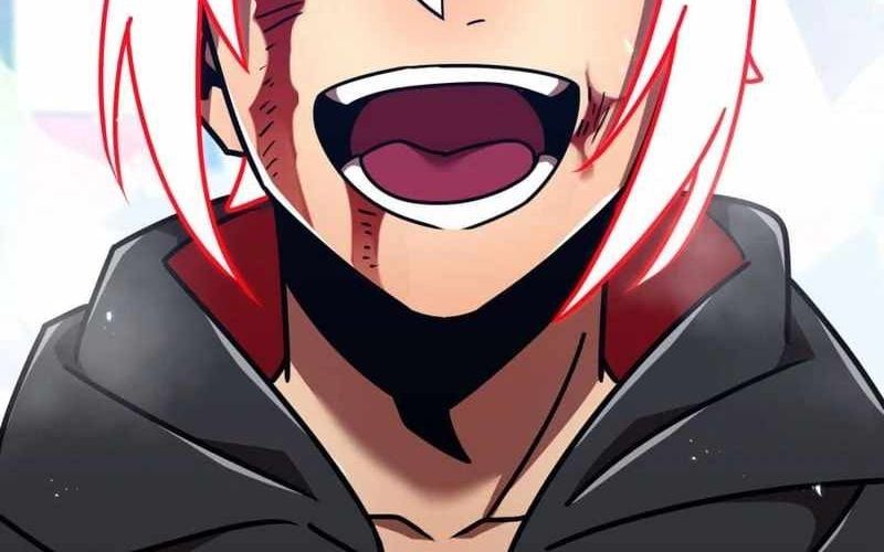 Huyết Thánh Cứu Thế Chủ~ Ta Chỉ Cần 0.0000001% Đã Trở Thành Vô Địch Chap 151 - Next Chap 152