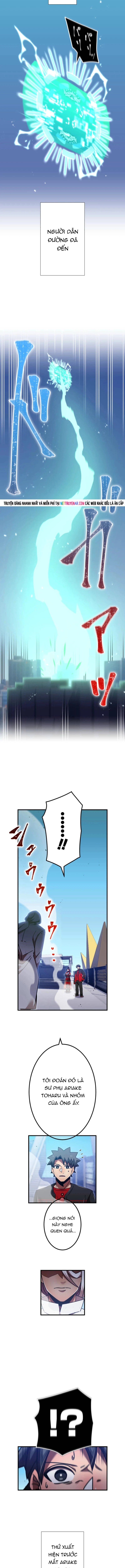 Huyết Thánh Cứu Thế Chủ~ Ta Chỉ Cần 0.0000001% Đã Trở Thành Vô Địch Chap 152 - Next Chap 153