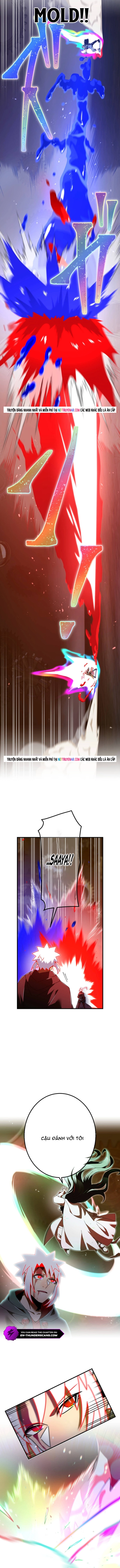 Huyết Thánh Cứu Thế Chủ~ Ta Chỉ Cần 0.0000001% Đã Trở Thành Vô Địch Chap 155 - Next Chap 156