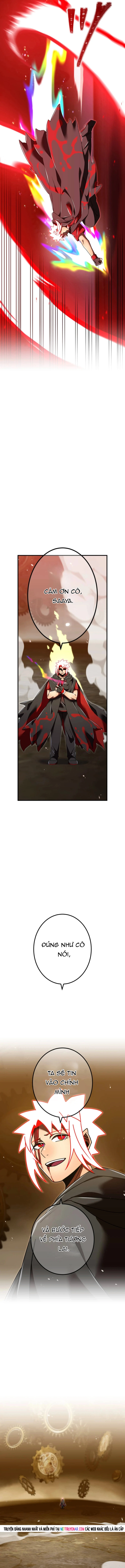Huyết Thánh Cứu Thế Chủ~ Ta Chỉ Cần 0.0000001% Đã Trở Thành Vô Địch Chap 156 - Next Chap 157