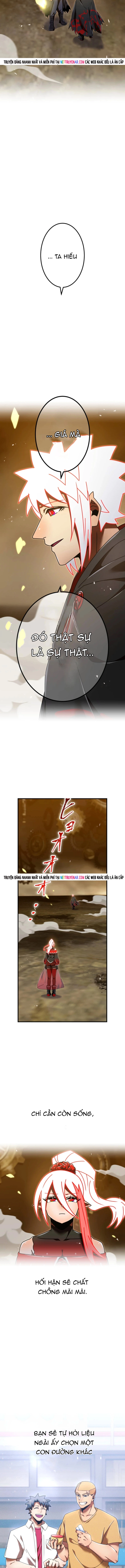 Huyết Thánh Cứu Thế Chủ~ Ta Chỉ Cần 0.0000001% Đã Trở Thành Vô Địch Chap 156 - Next Chap 157