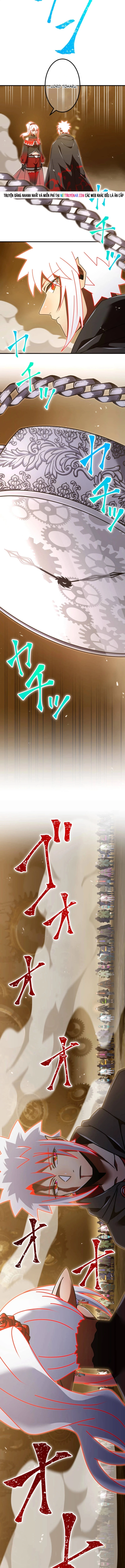 Huyết Thánh Cứu Thế Chủ~ Ta Chỉ Cần 0.0000001% Đã Trở Thành Vô Địch Chap 156 - Next Chap 157