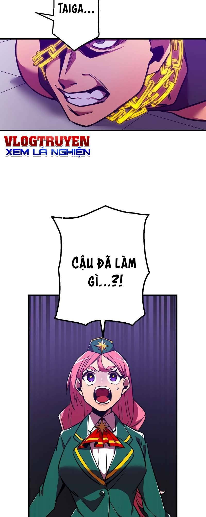 Huyết Thánh Cứu Thế Chủ~ Ta Chỉ Cần 0.0000001% Đã Trở Thành Vô Địch Chap 16 - Next Chap 17