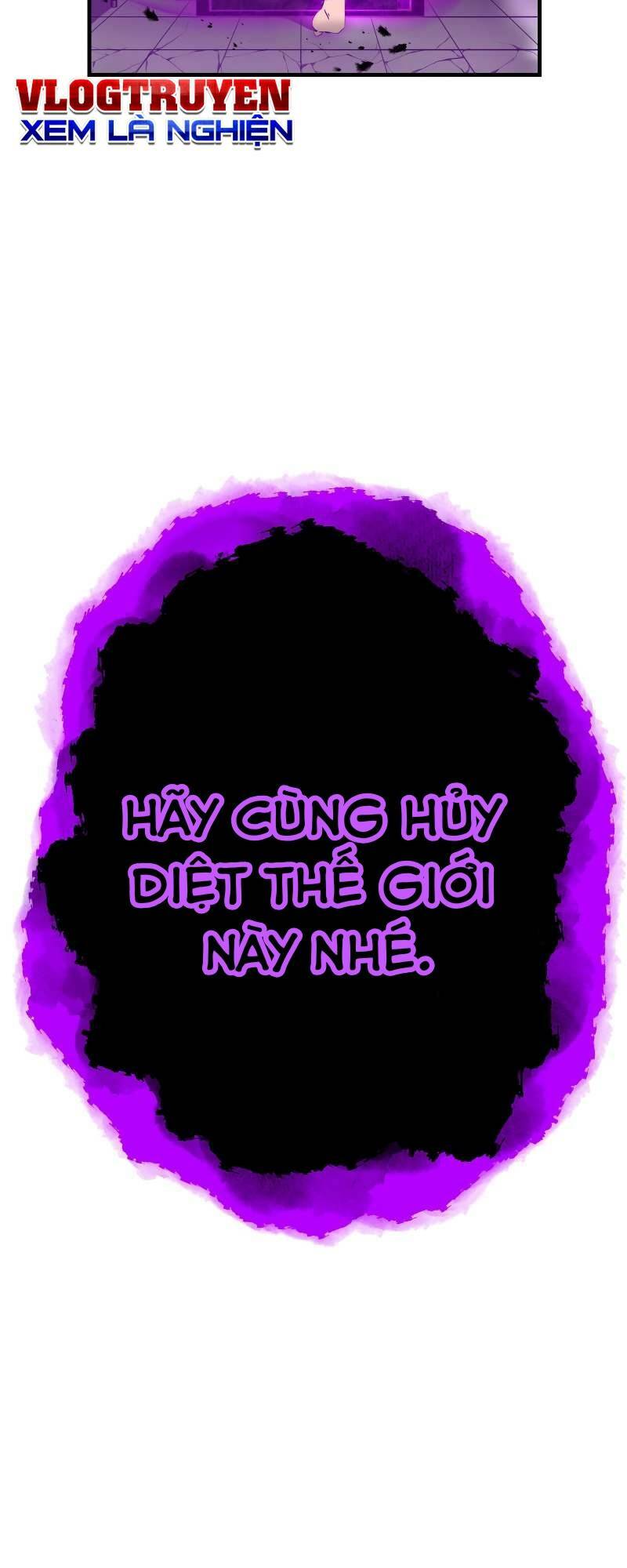 Huyết Thánh Cứu Thế Chủ~ Ta Chỉ Cần 0.0000001% Đã Trở Thành Vô Địch Chap 16 - Next Chap 17